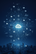 Top Business Cloud